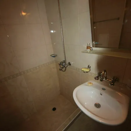 Menada Gerber 4 * Sluneční pobřeží