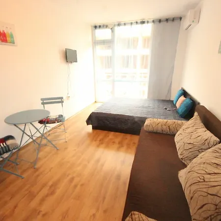Menada Gerber 4 Apartmán