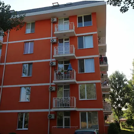 Apartmán Menada Gerber 4 Sluneční pobřeží