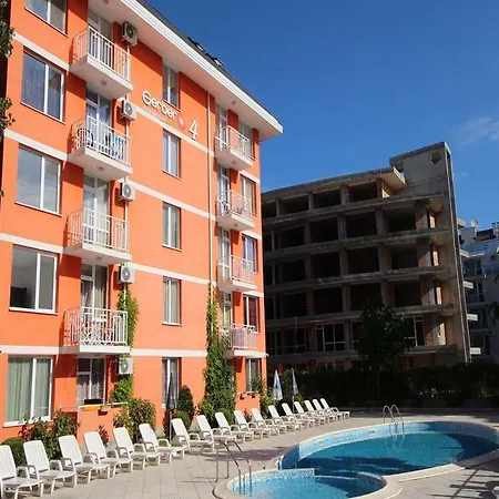 Apartmán Menada Gerber 4