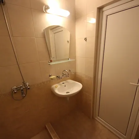 Menada Gerber 4 Apartmán Sluneční pobřeží