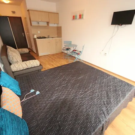 Apartmán Menada Gerber 4 *